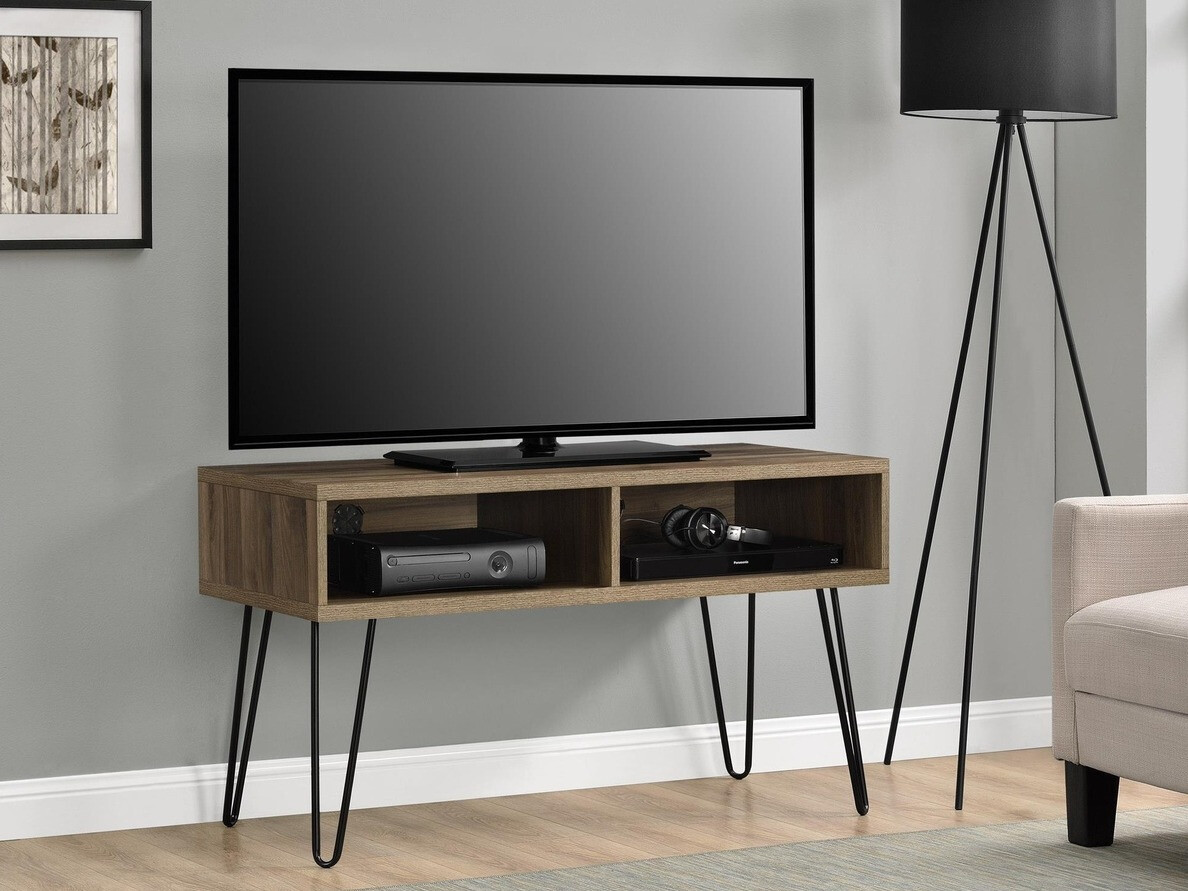 Mueble TV Tulsa 119 (Nuez)
