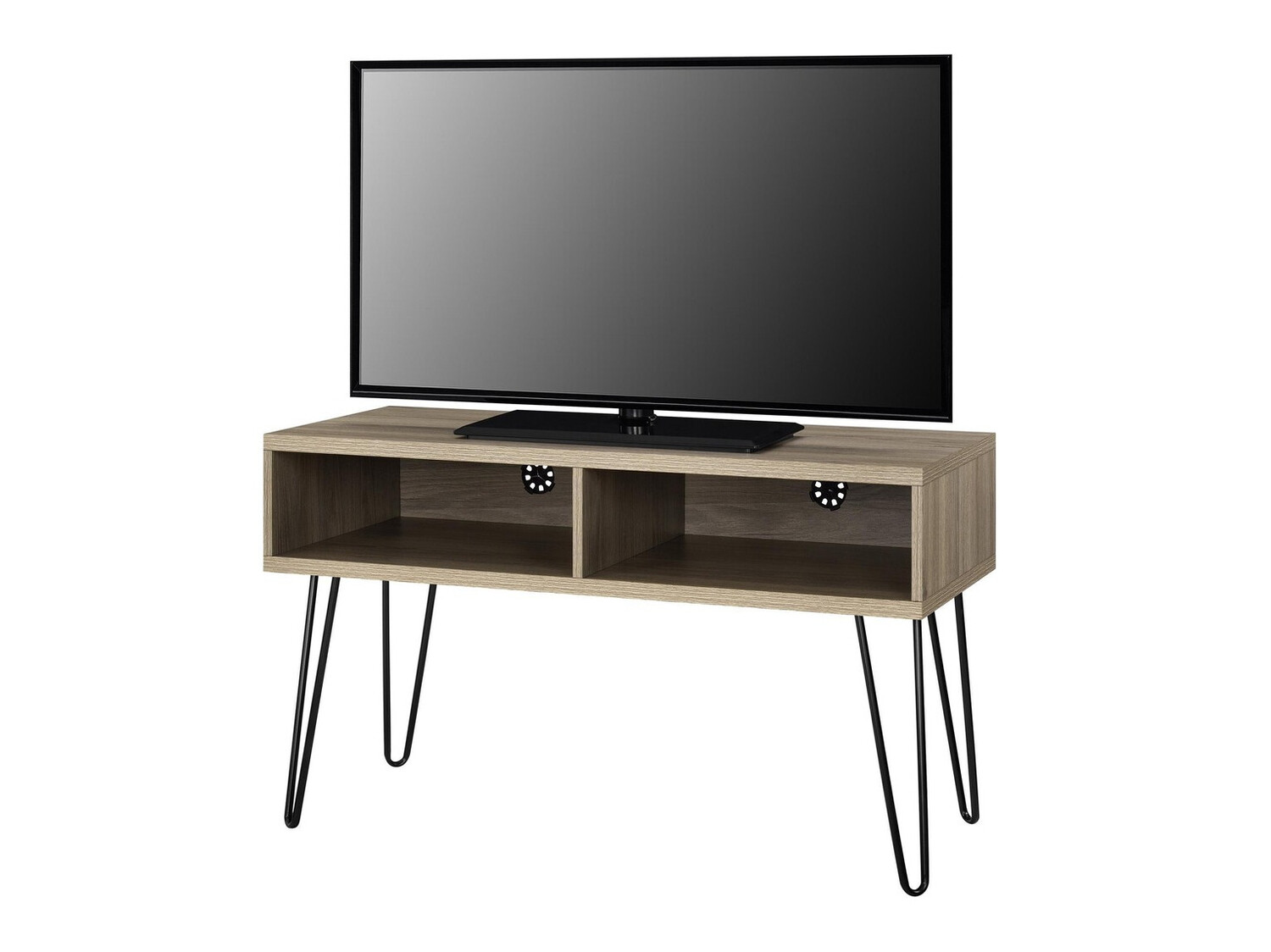 Mueble TV Tulsa 119 (Roble)