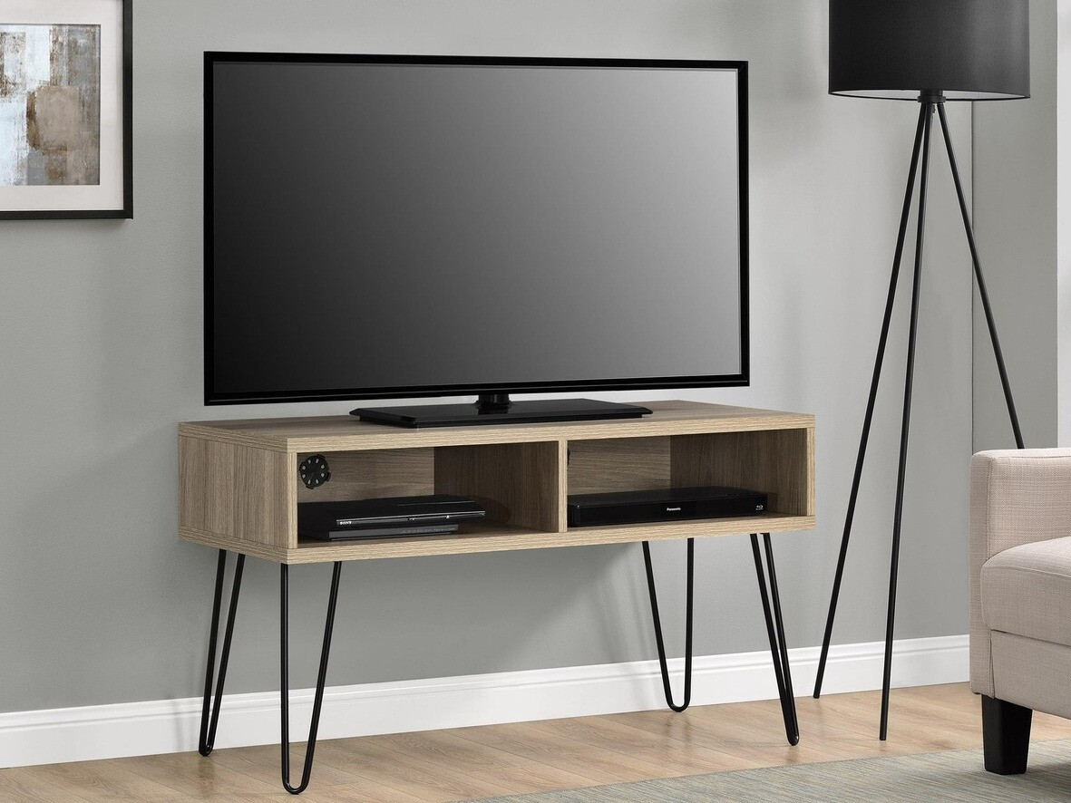 Mueble TV Tulsa 119 (Roble)