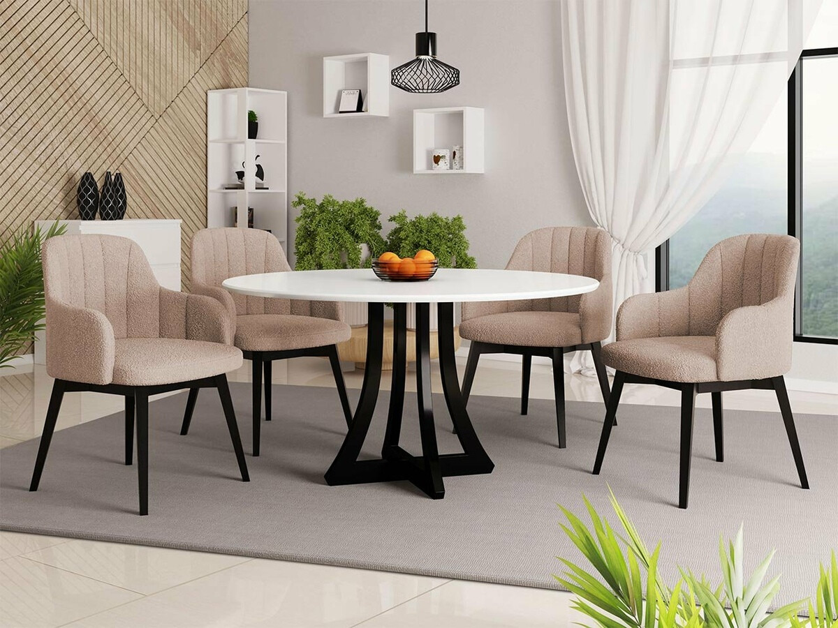 Silla Racine 105 (Baloo 2072)