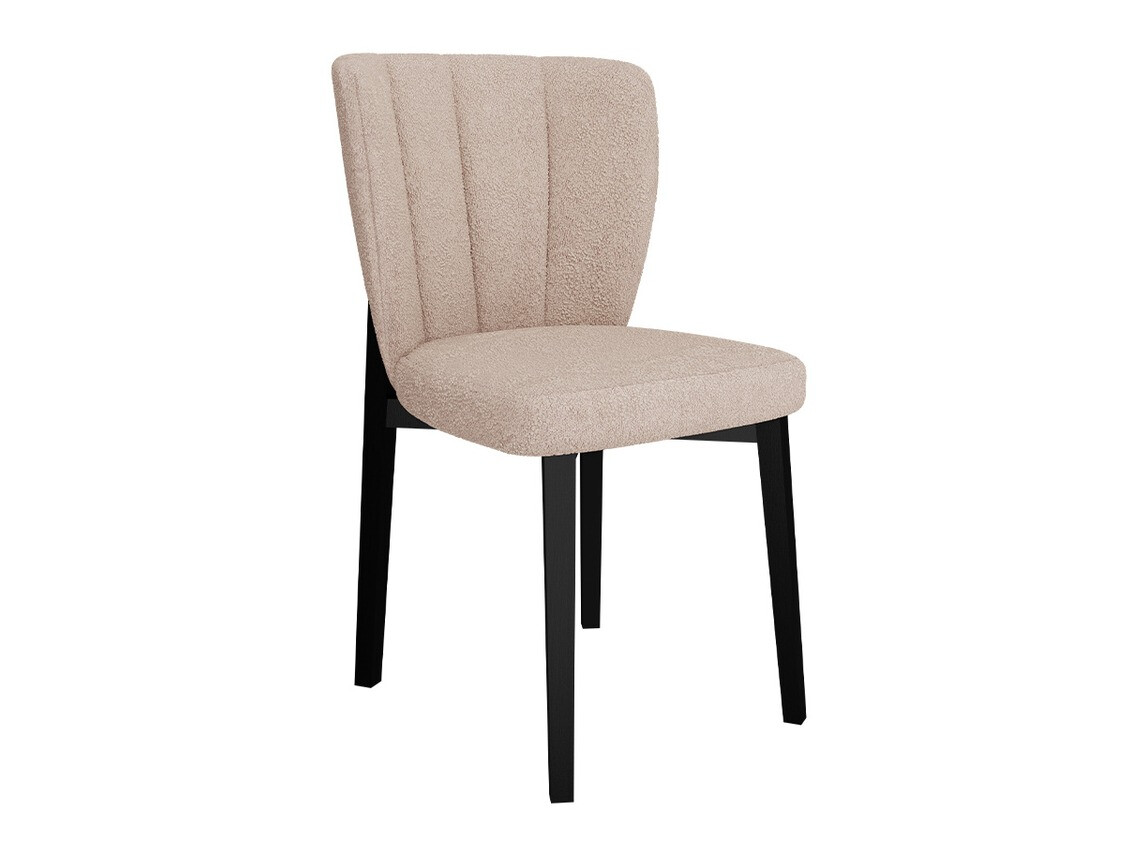 Silla Racine 130 (Negro + Baloo 2072)