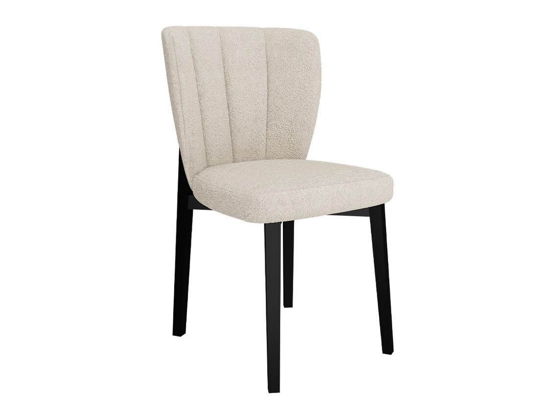 Silla Racine 130 (Negro + Baloo 2074)