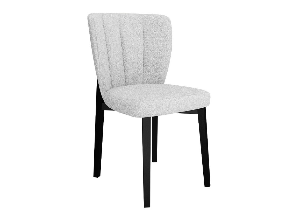 Silla Racine 130 (Negro + Baloo 2085)