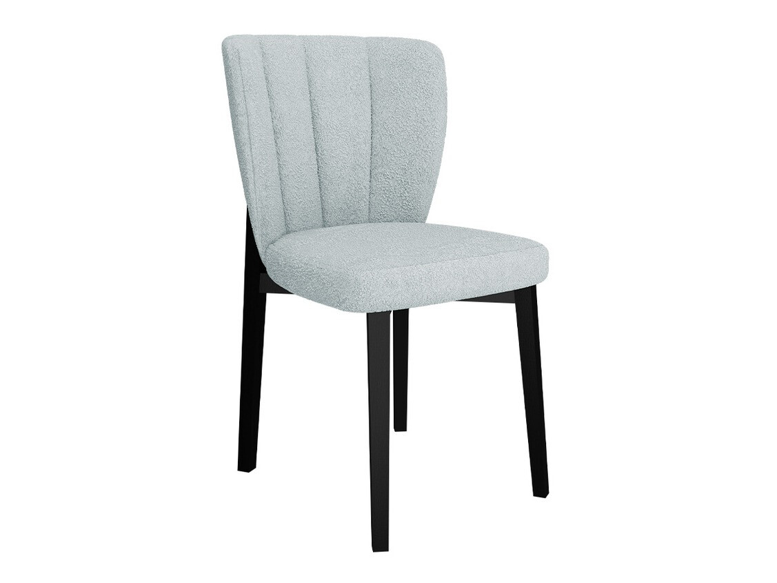 Silla Racine 130 (Negro + Baloo 2086)