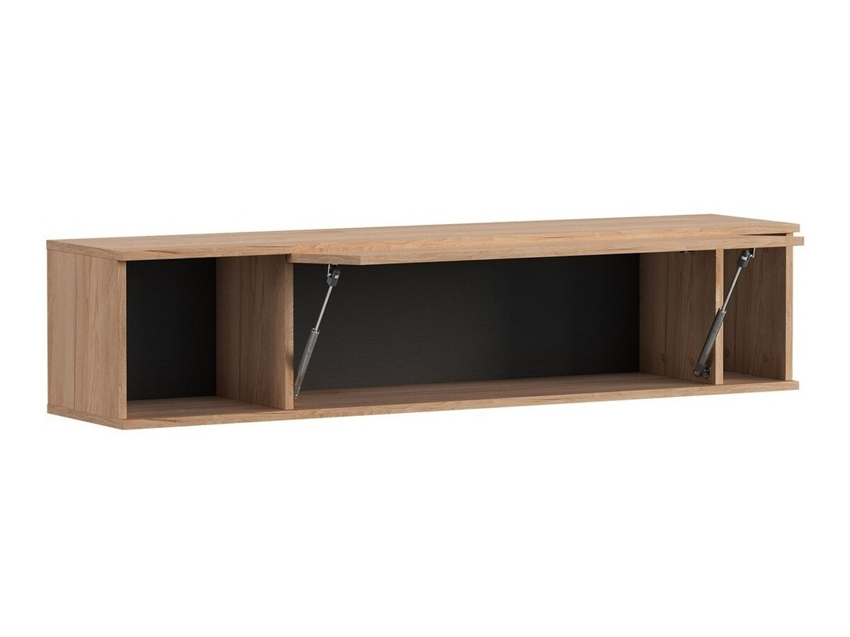 Conjunto de salón Lomsore 108 (Luminoso madera)
