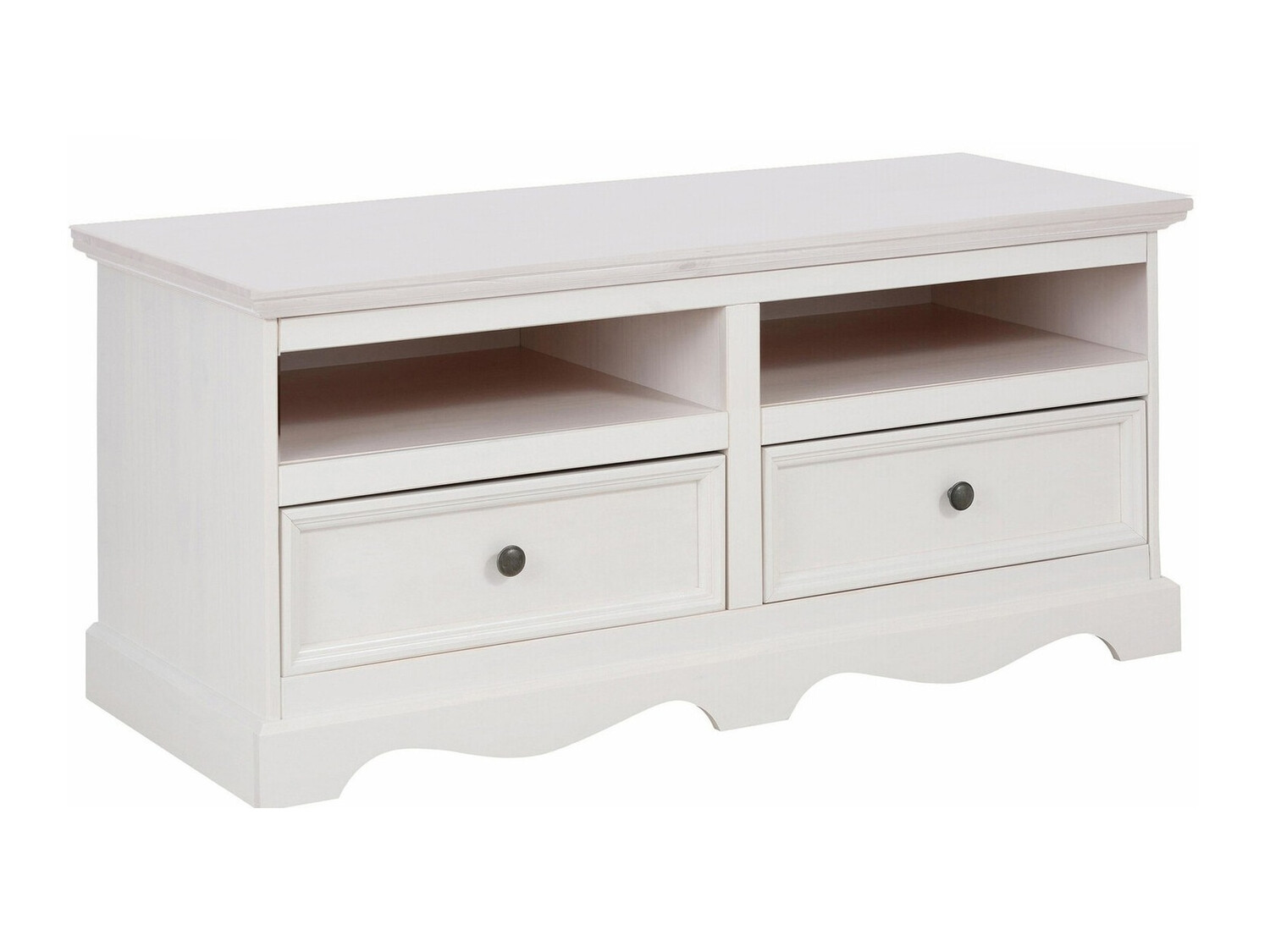 Mueble TV Fentivo 102 (Blanco)