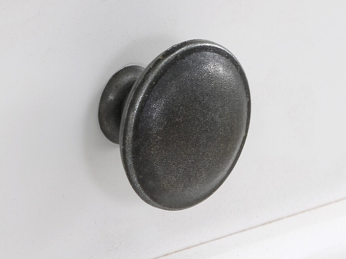 Mueble TV Fentivo 103 (Blanco + Miel de roble)