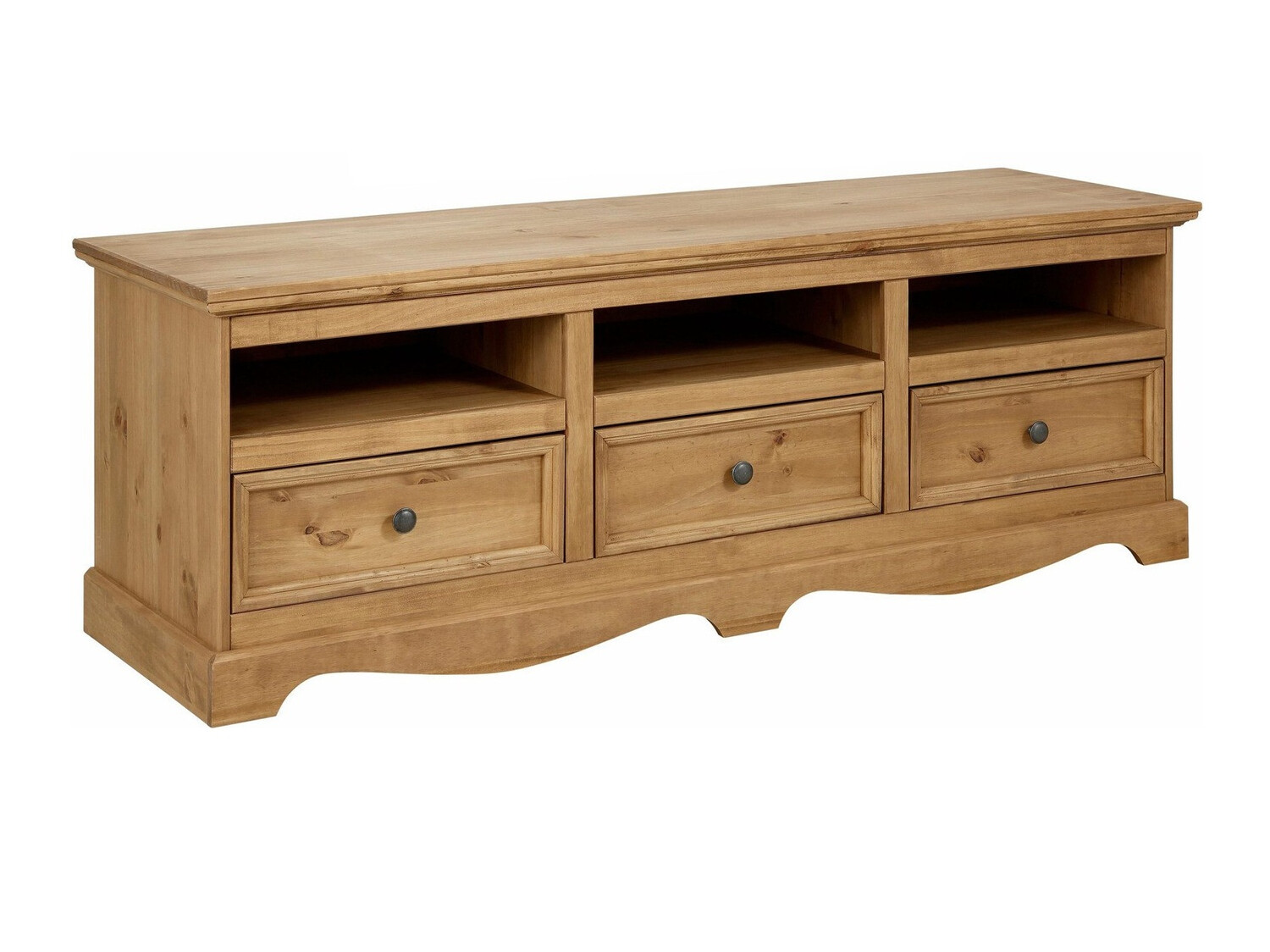 Mueble TV Fentivo 103 (Pino)