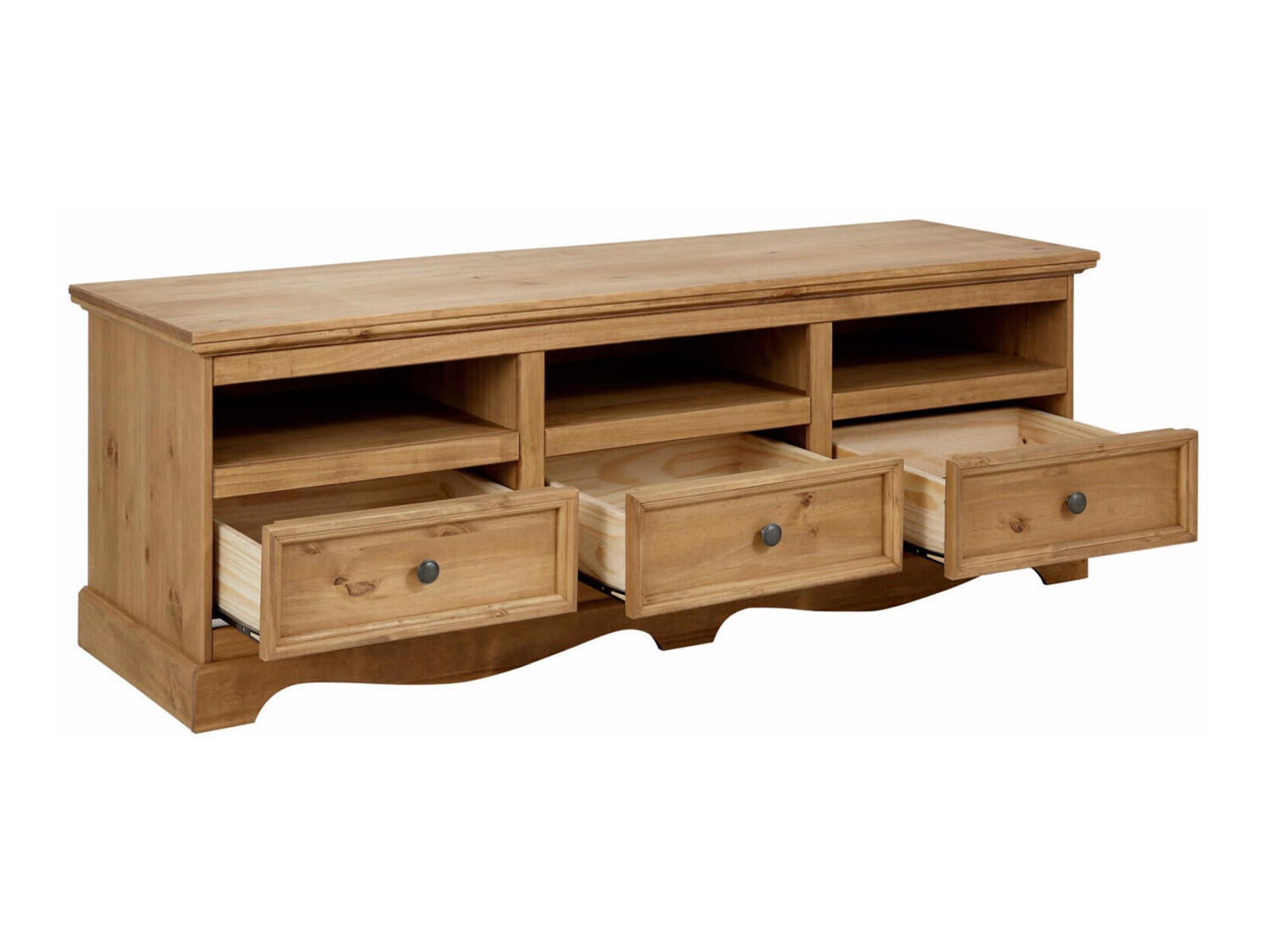 Mueble TV Fentivo 103 (Pino)