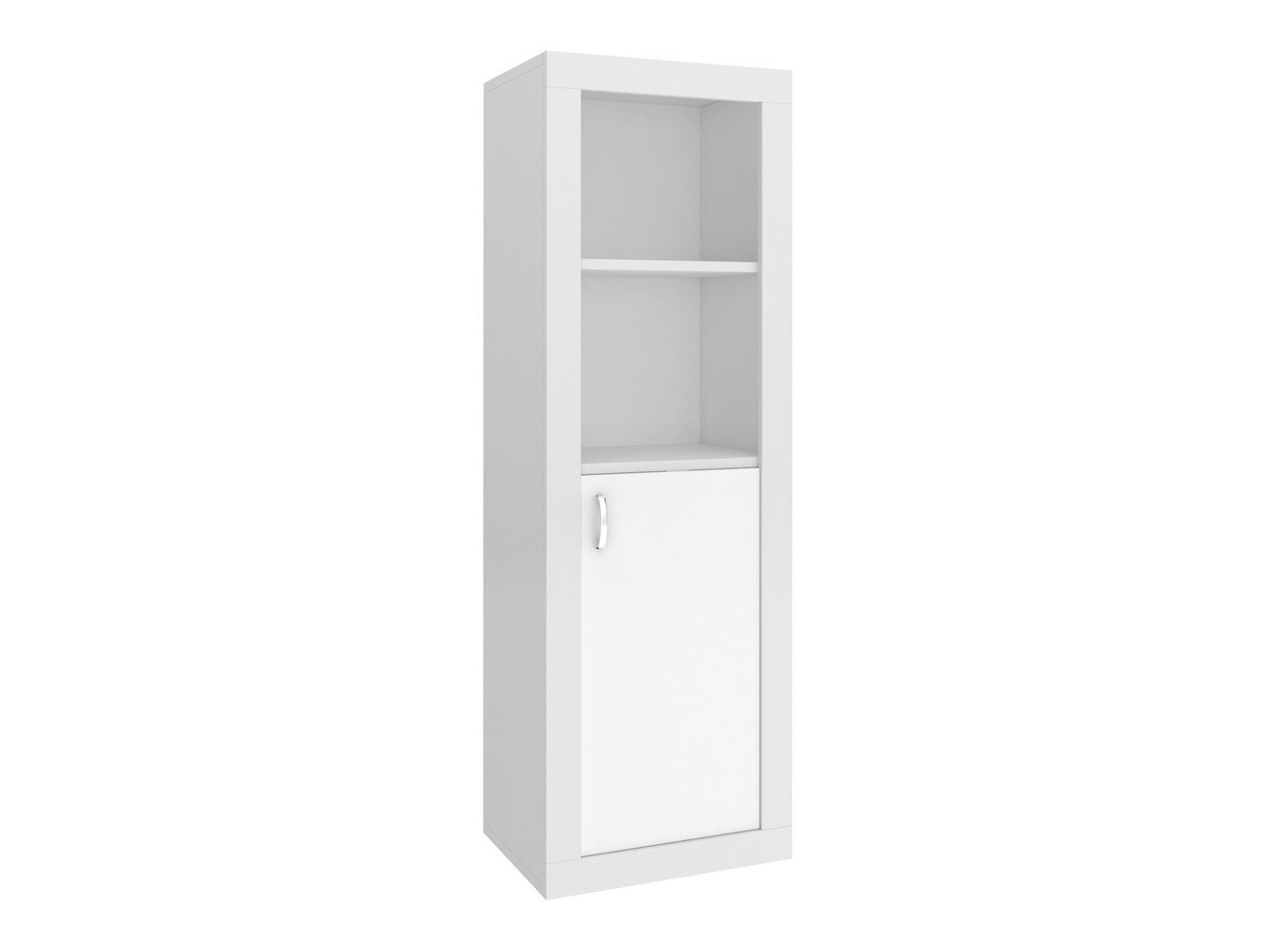 Estantería Tentive 105 (Blanco)