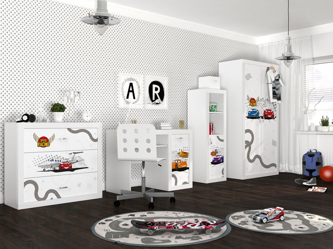 Estantería Tentive 108