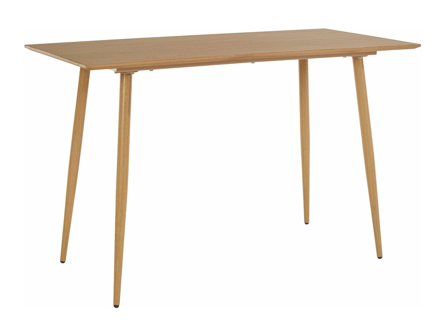 Mesa de oficina Denton 484 (Roble)