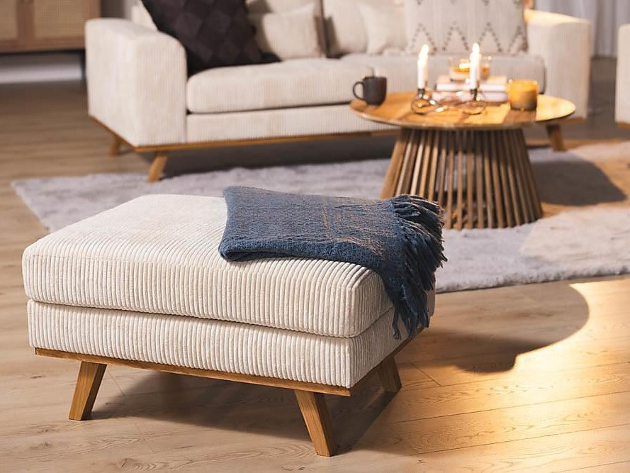 Reposapiés Floromo 104 (Lincoln 03)