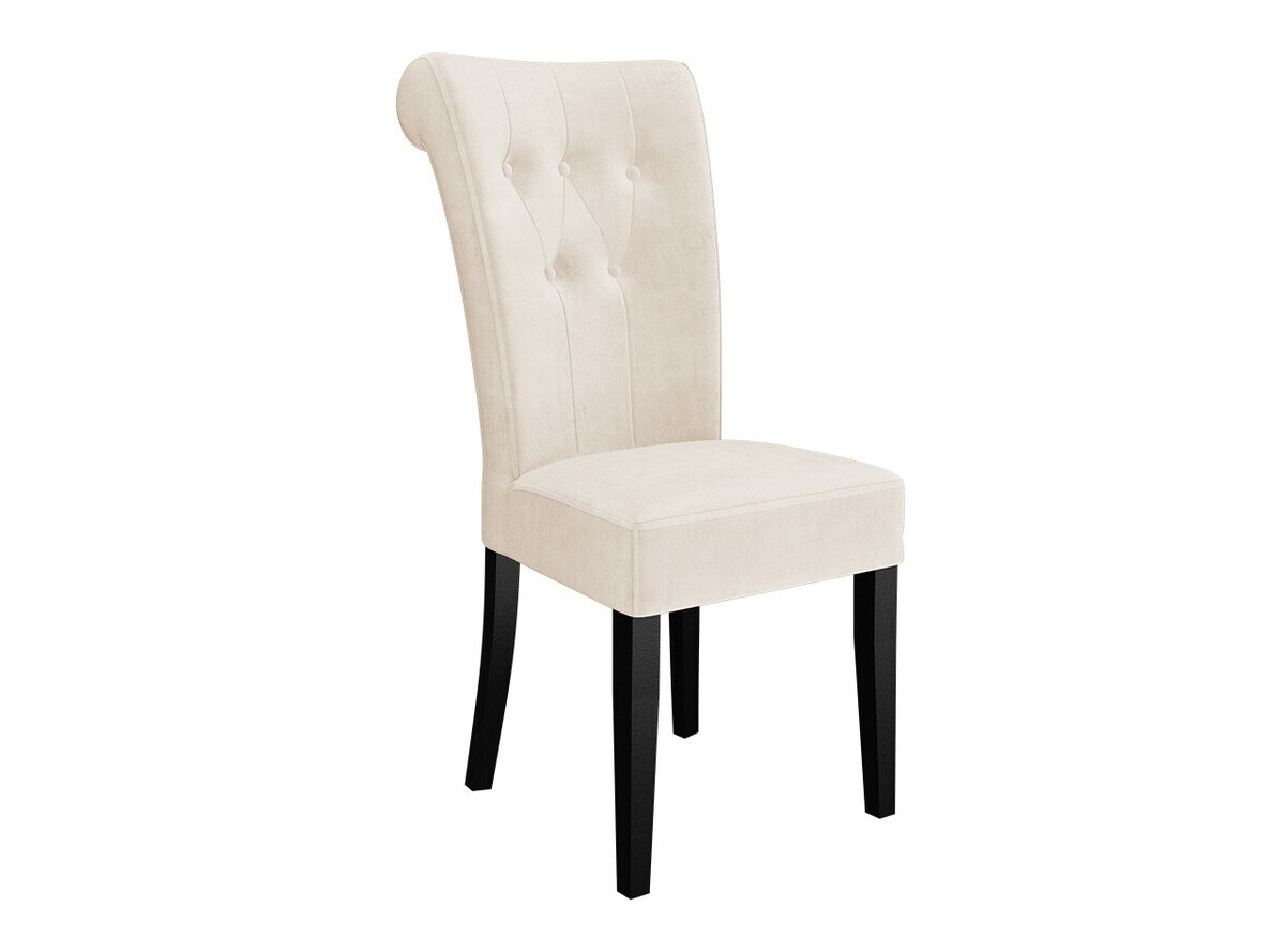 Silla Racine 107 (Negro)