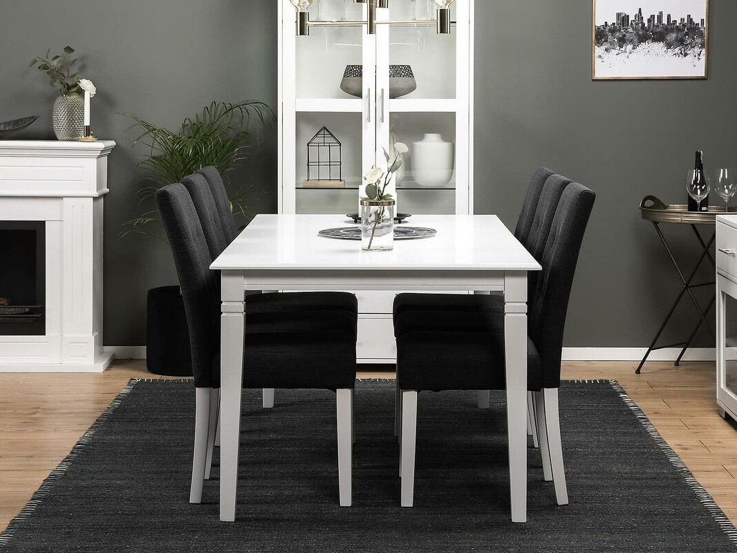 Conjunto de comedor Scandinavian Choice 208