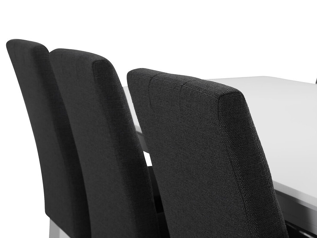 Conjunto de comedor Scandinavian Choice 208