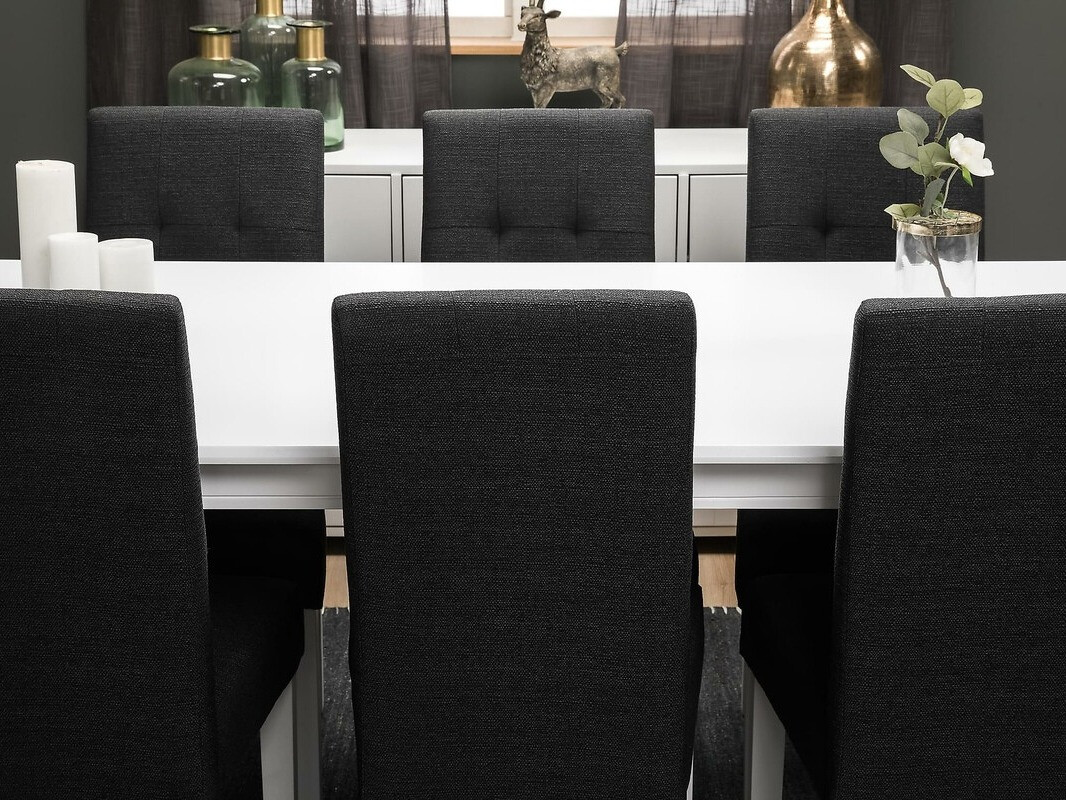 Conjunto de comedor Scandinavian Choice 208