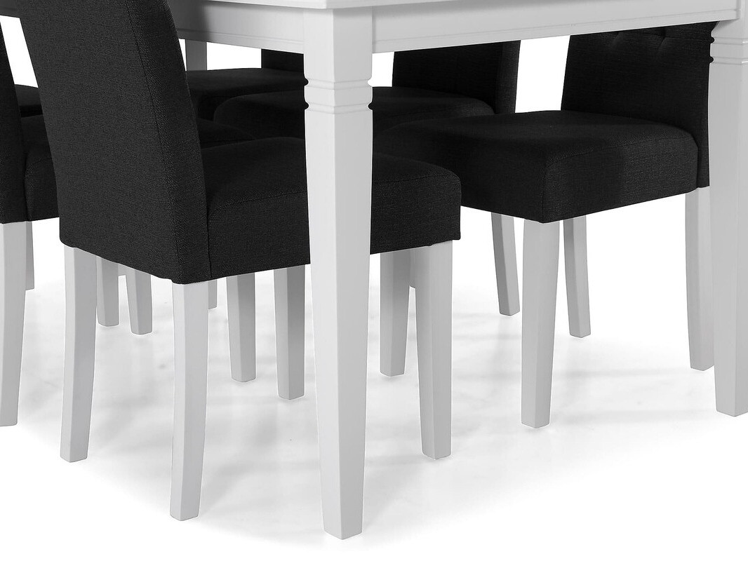 Conjunto de comedor Scandinavian Choice 208