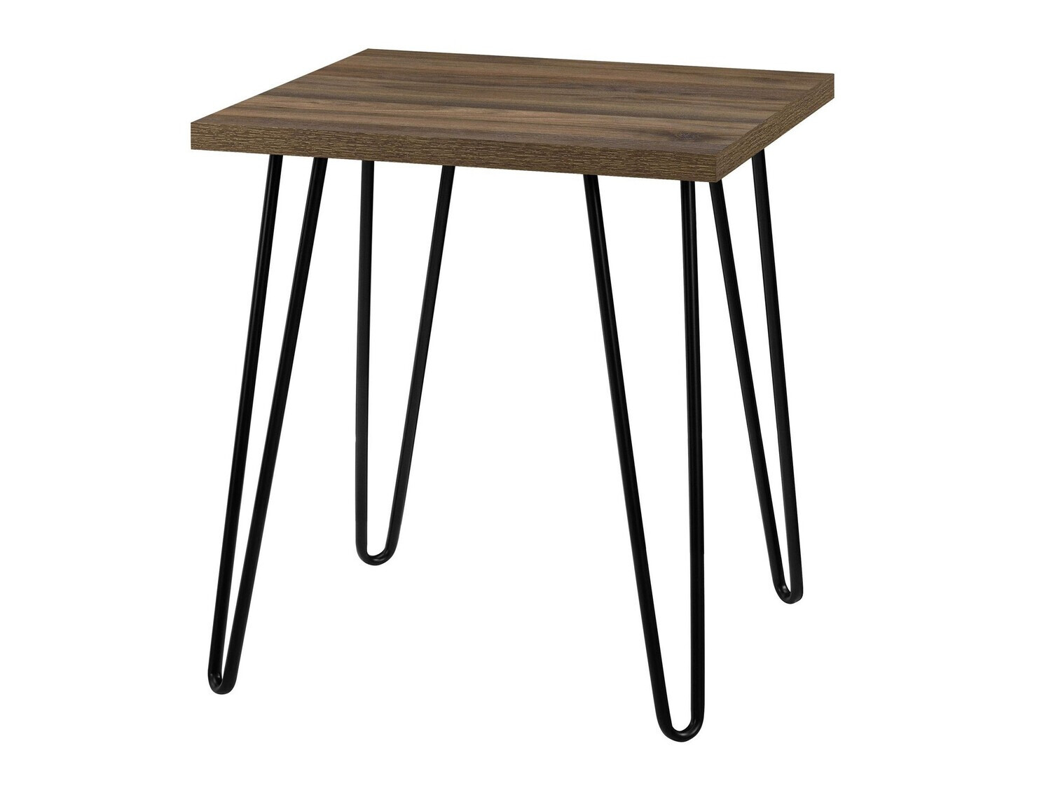 Mesa auxiliar Nutive 103 (Nuez)