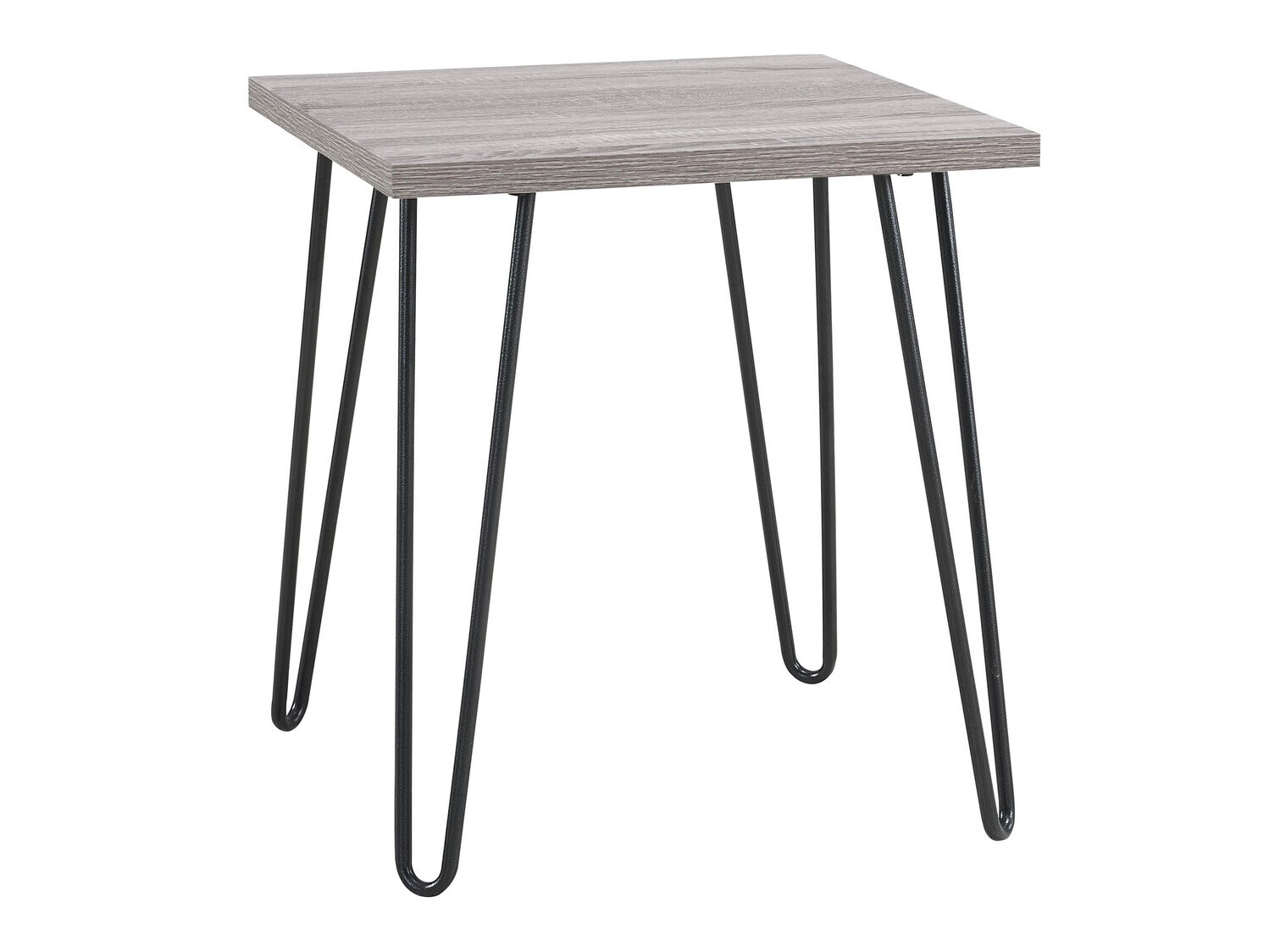 Mesa auxiliar Nutive 103 (Roble claro)