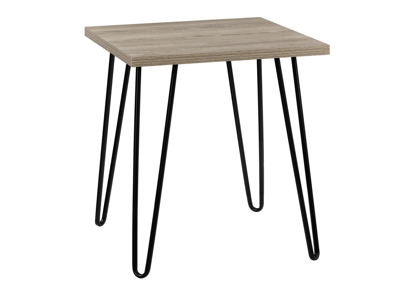 Mesa auxiliar Nutive 103 (Roble)