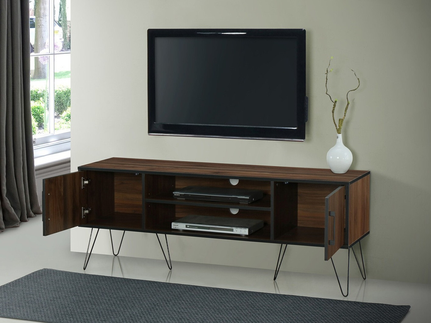 Mueble TV Denton 229