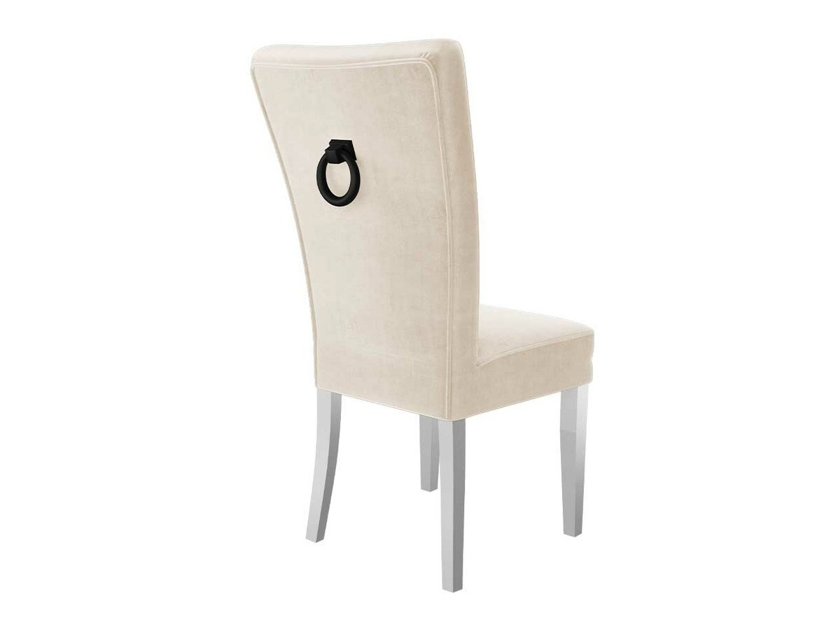 Silla Racine 109 (Magic Velvet 2250)