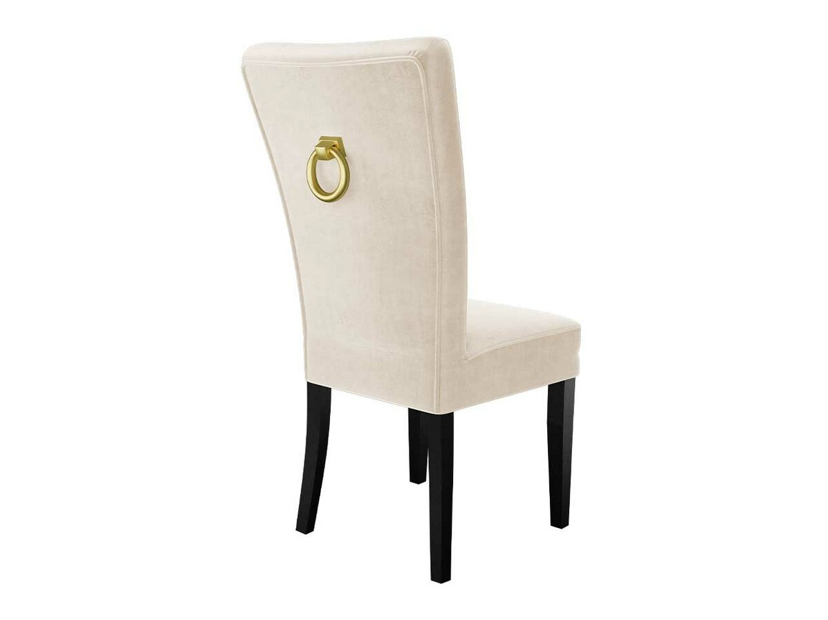 Silla Racine 109 (Magic Velvet 2250)