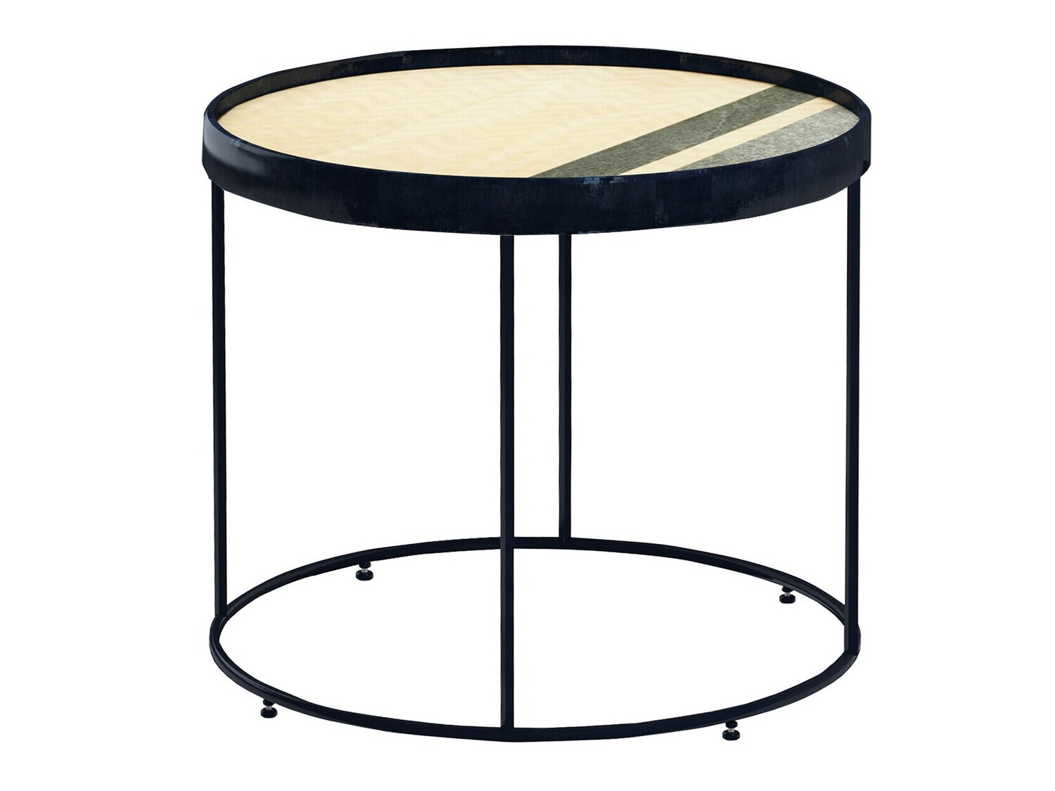 Mesa de centro Denton 183