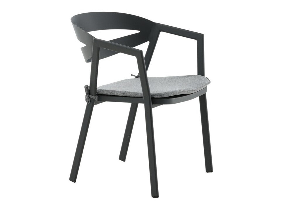 Silla para exterior Dallas 2571