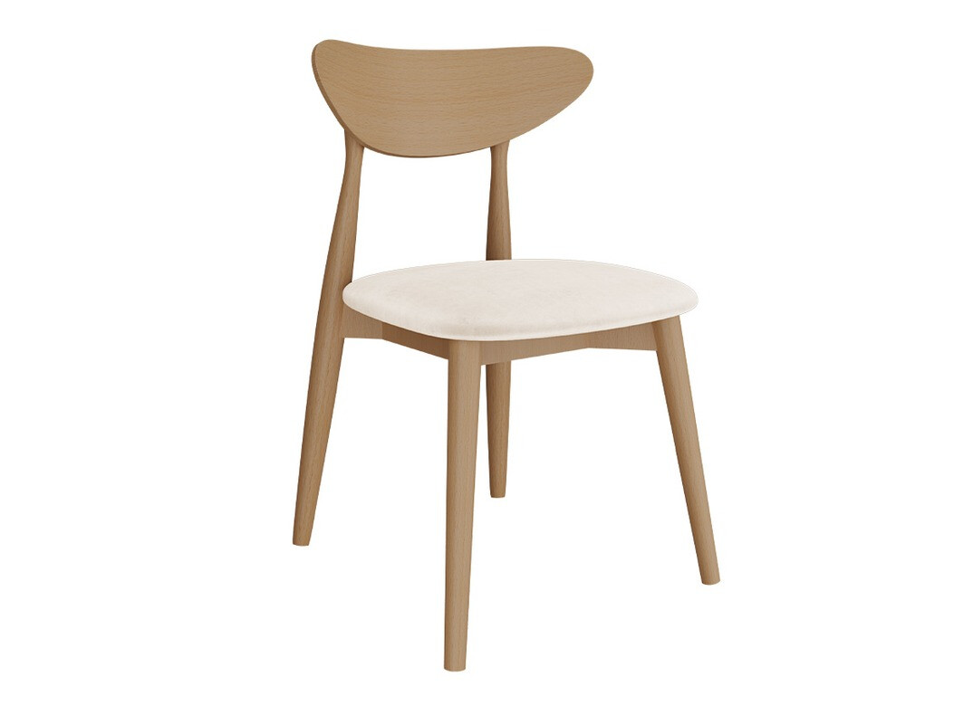 Silla Racine 110 (Marrón + Magic Velvet 2250)