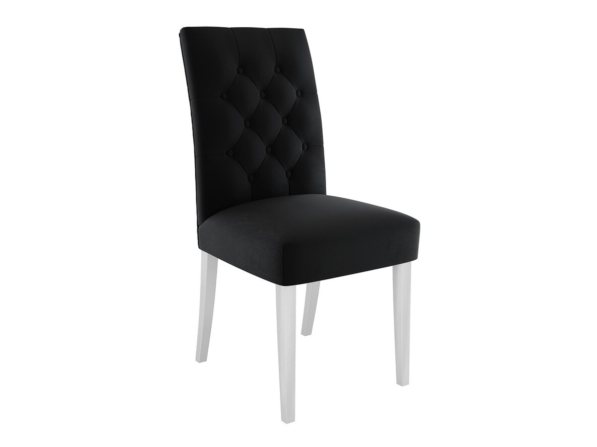 Silla Racine 111 (Magic Velvet 2219)