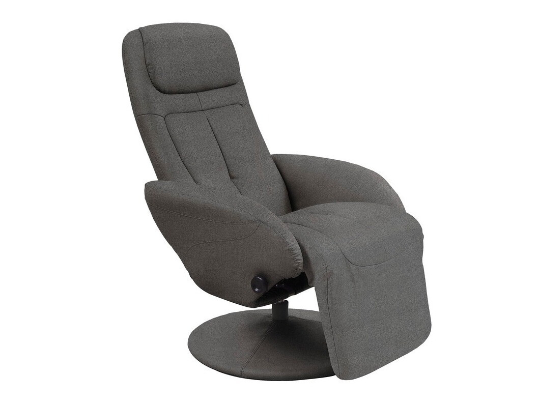 Sillón reclinable Houston 491