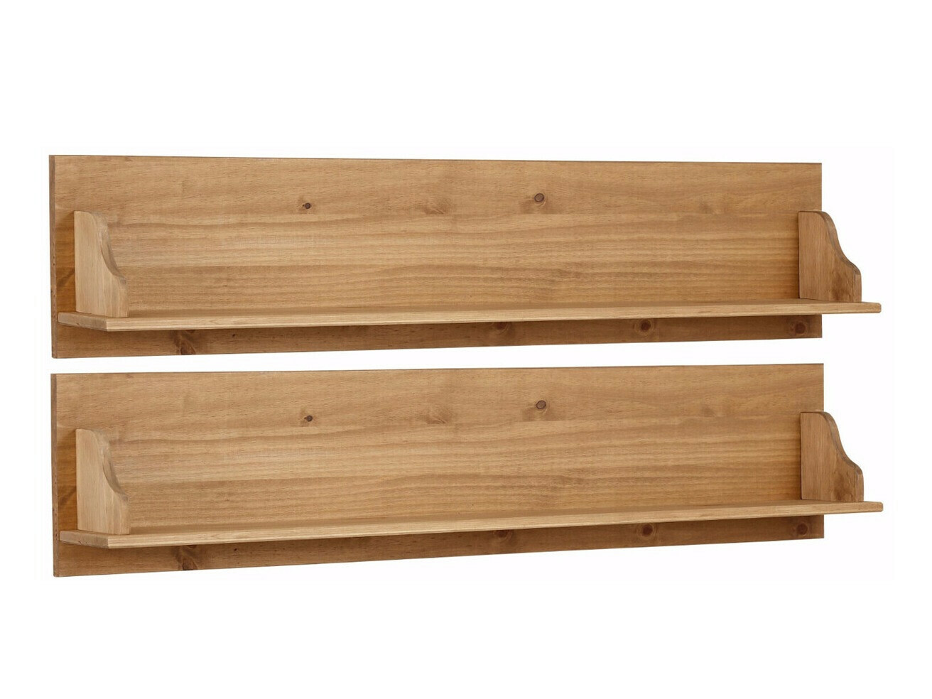 Conjunto de salón Fentivo 110 (Pino)