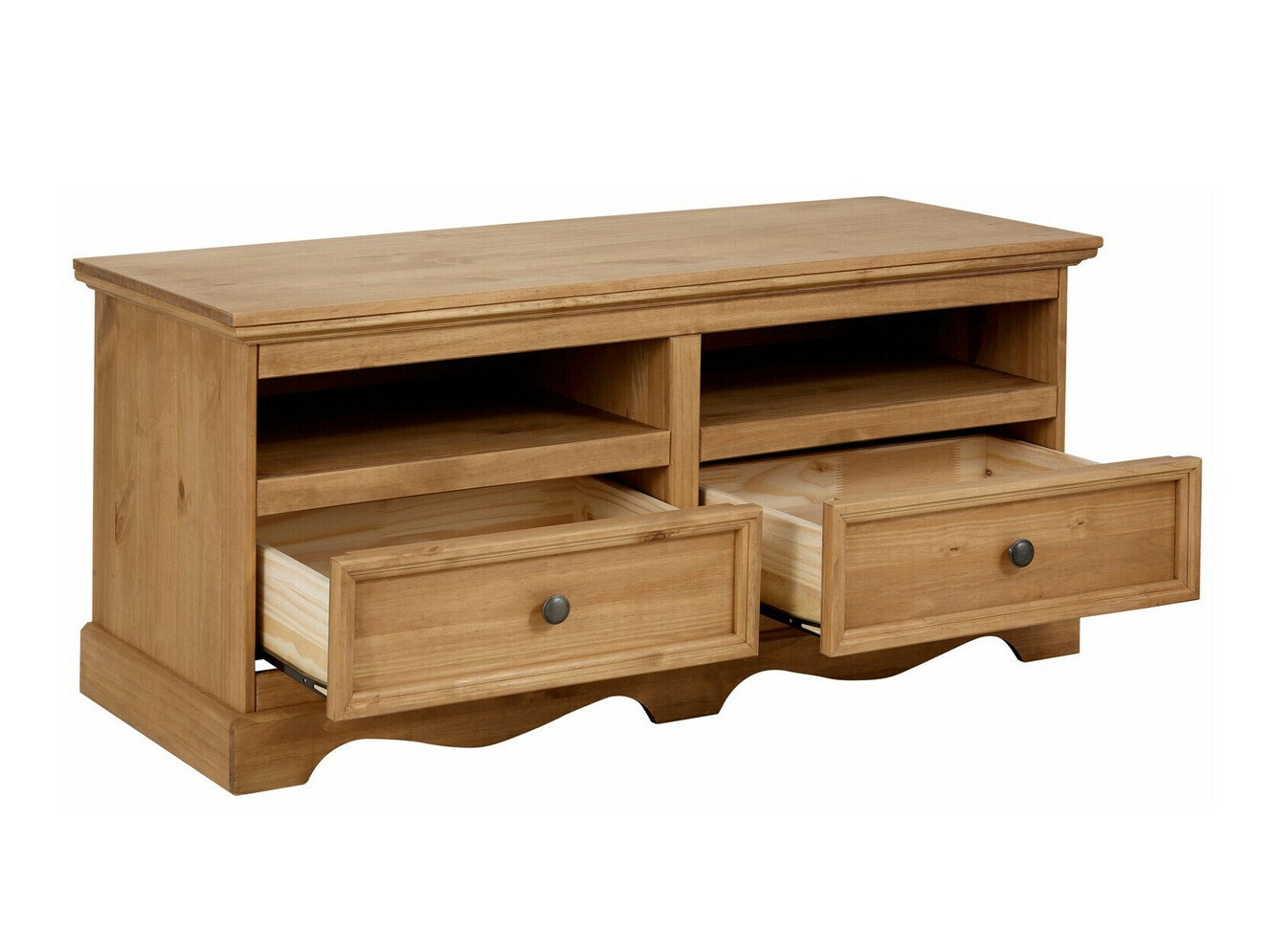 Conjunto de salón Fentivo 110 (Pino)