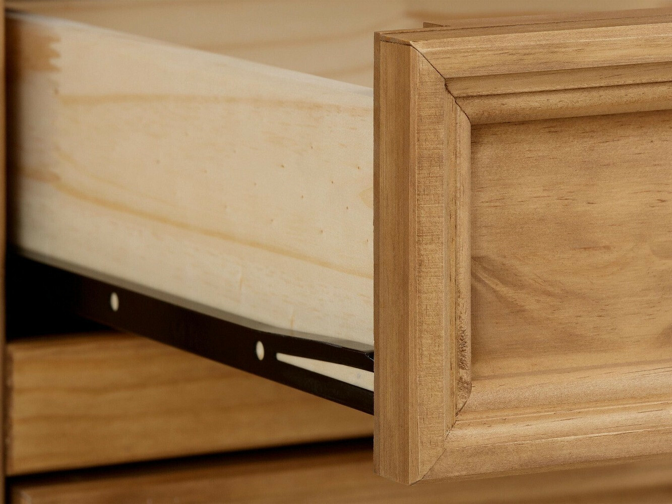 Conjunto de salón Fentivo 110 (Pino)