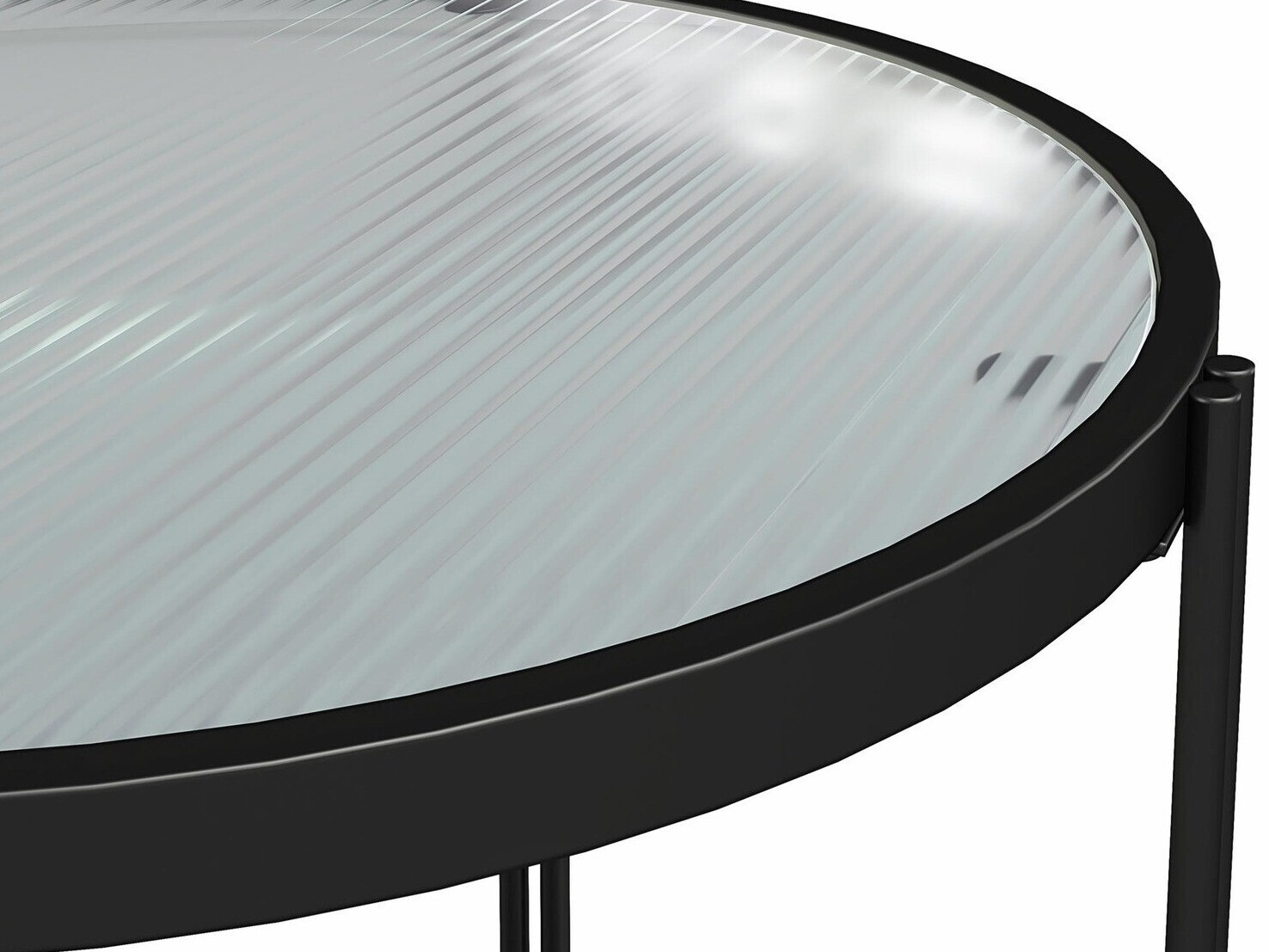 Mesa auxiliar Mircata 104