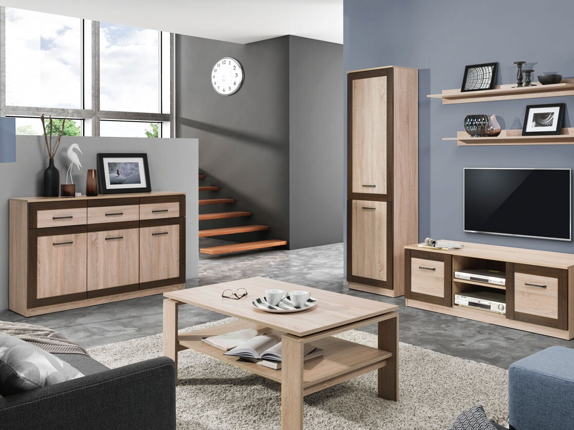 Mesa de centro Daleta 100