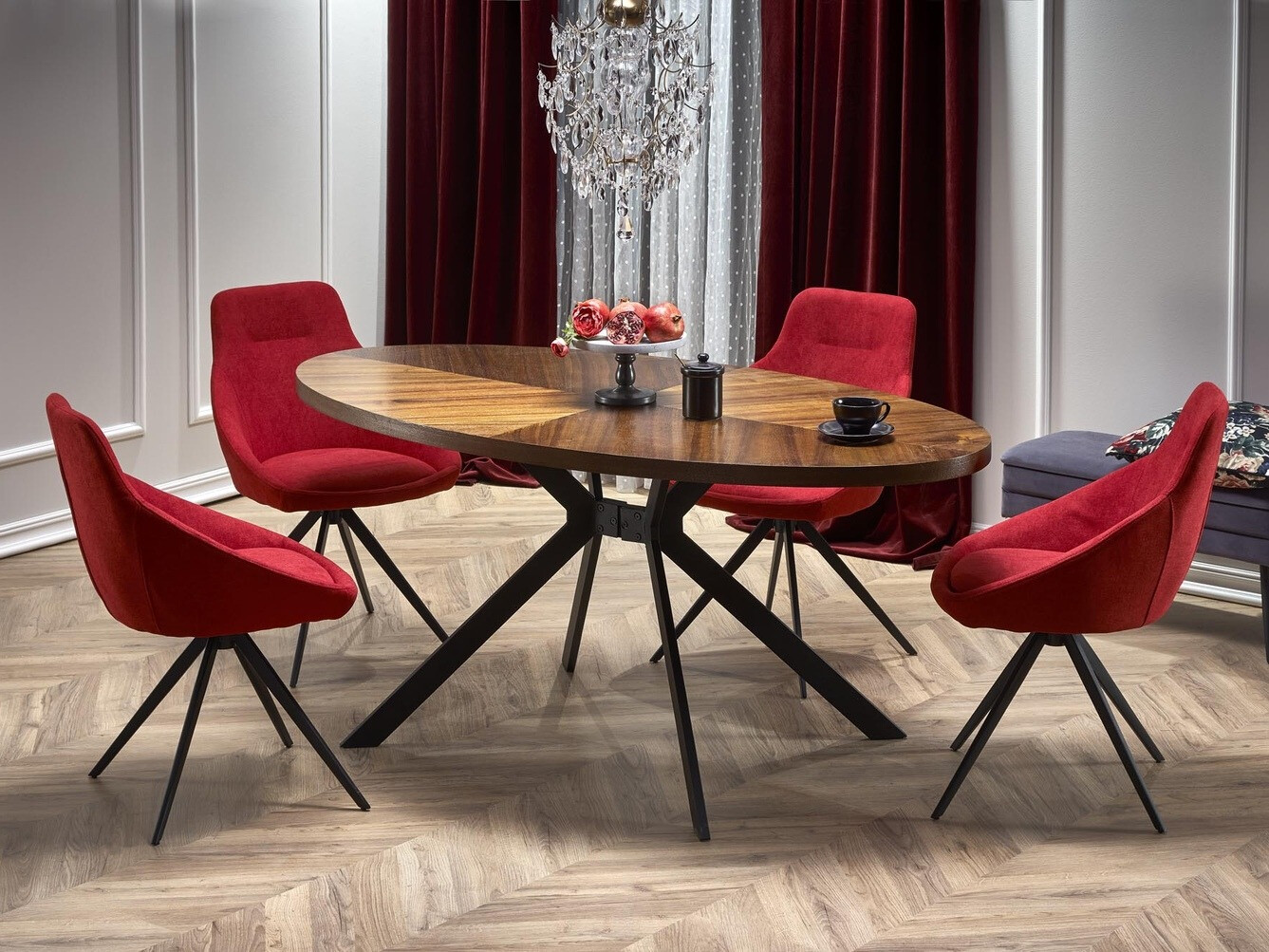 Mesa Houston Veritas