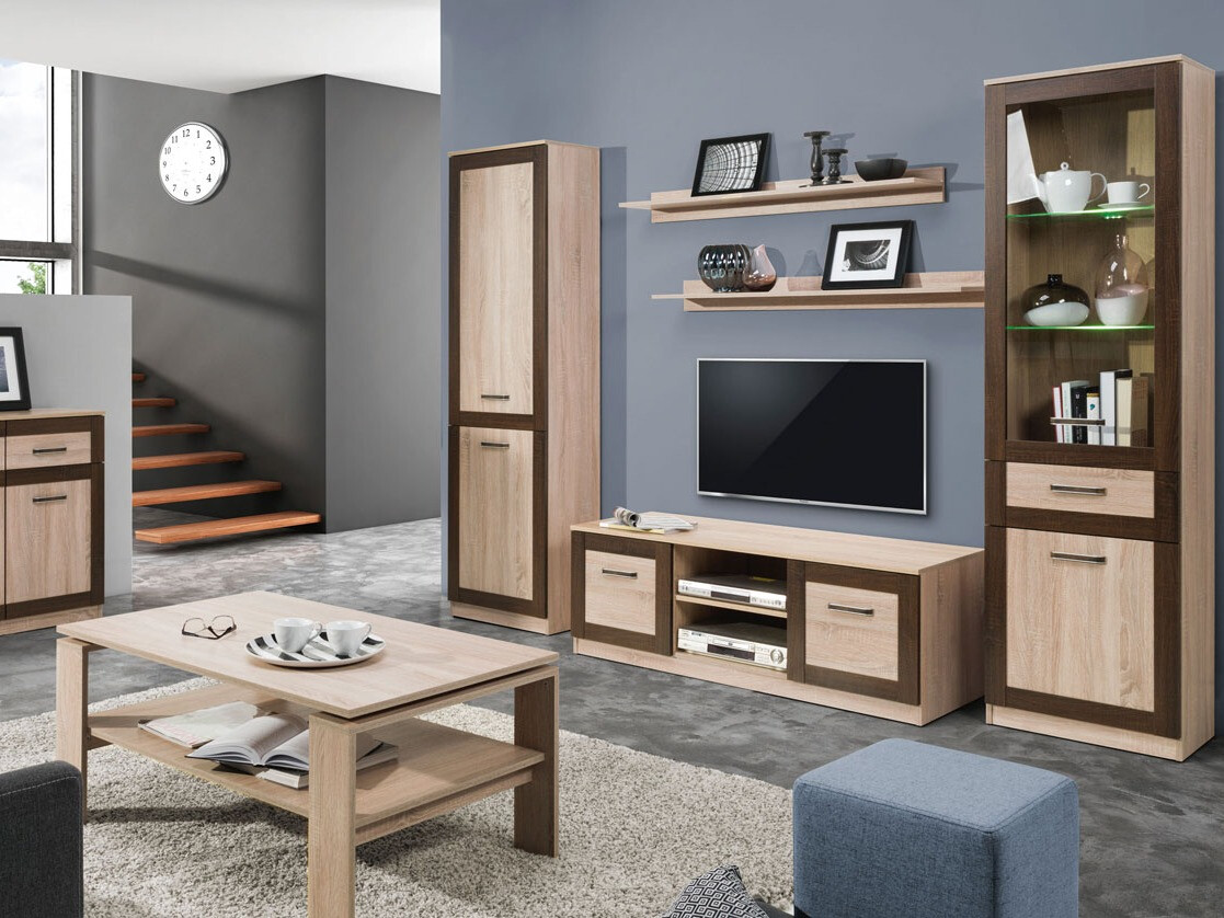 Mueble TV Daleta 103