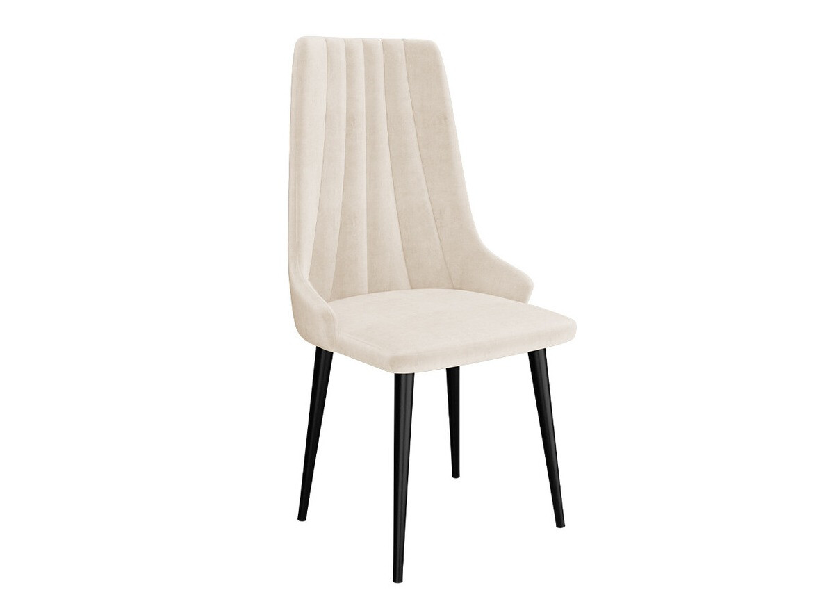 Silla Racine 113 (Magic Velvet 2250)