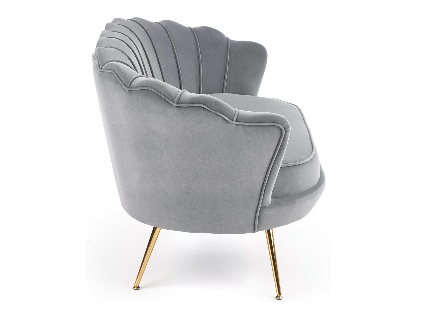 Sofá Houston 827 (Gris)