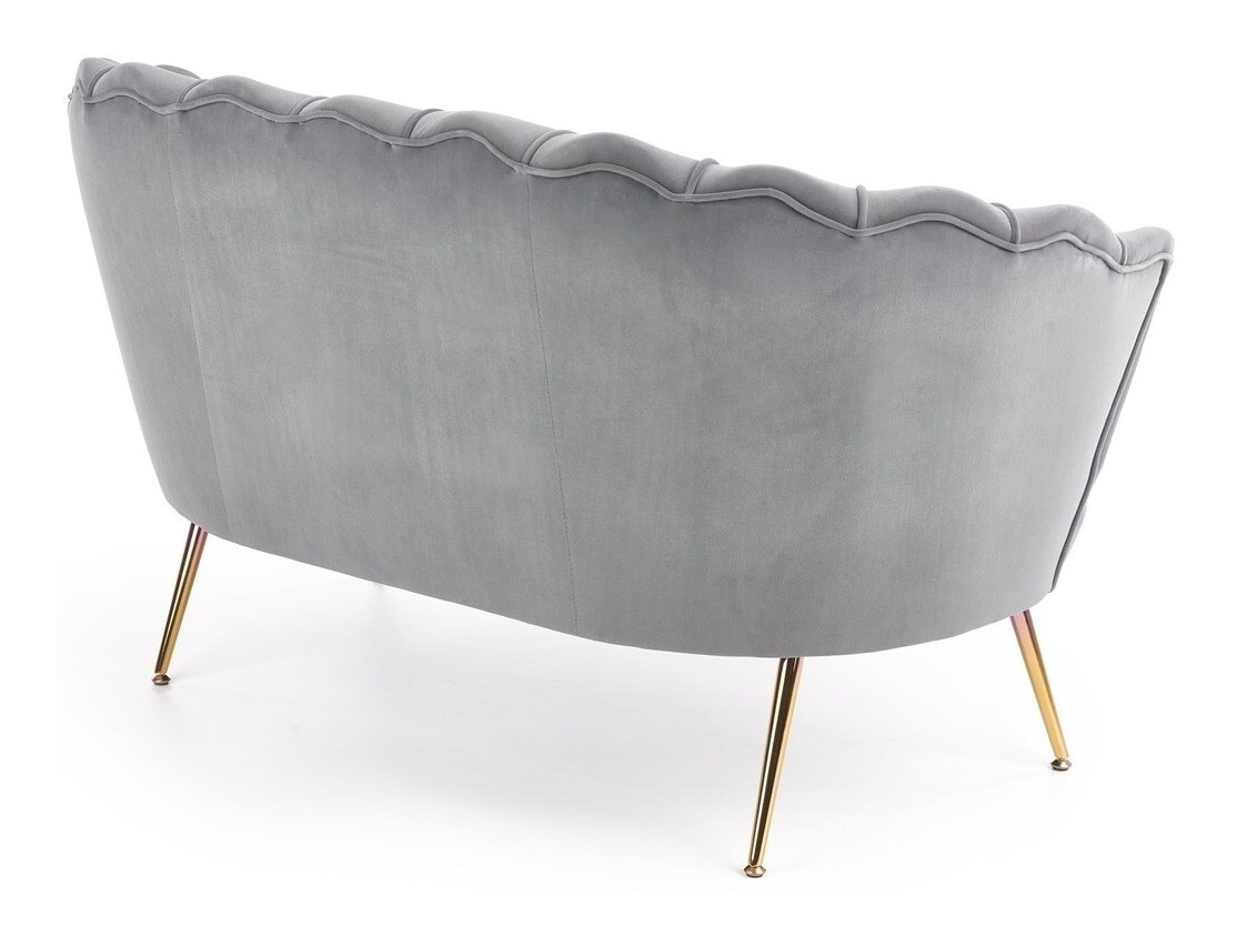 Sofá Houston 827 (Gris)