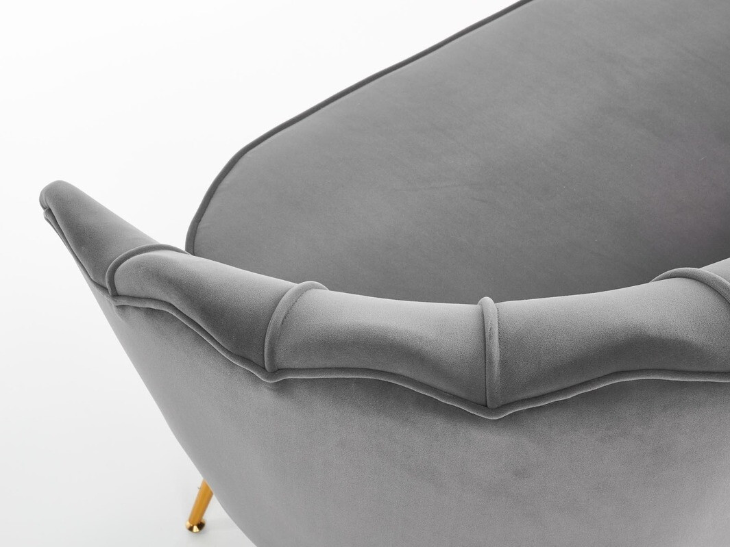 Sofá Houston 827 (Gris)