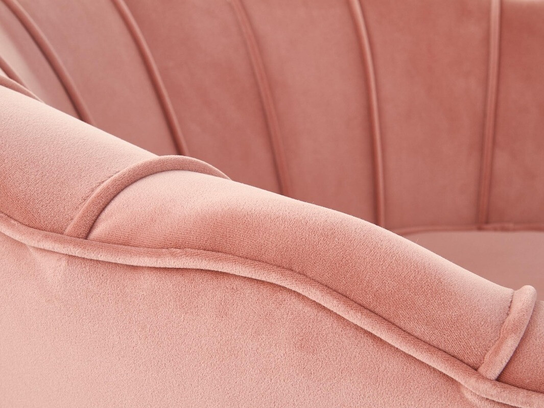 Sofá Houston 827 (Rosa)