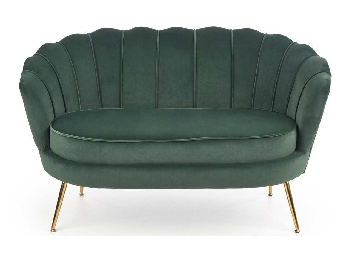 Sofá Houston 827 (Verde oscuro)