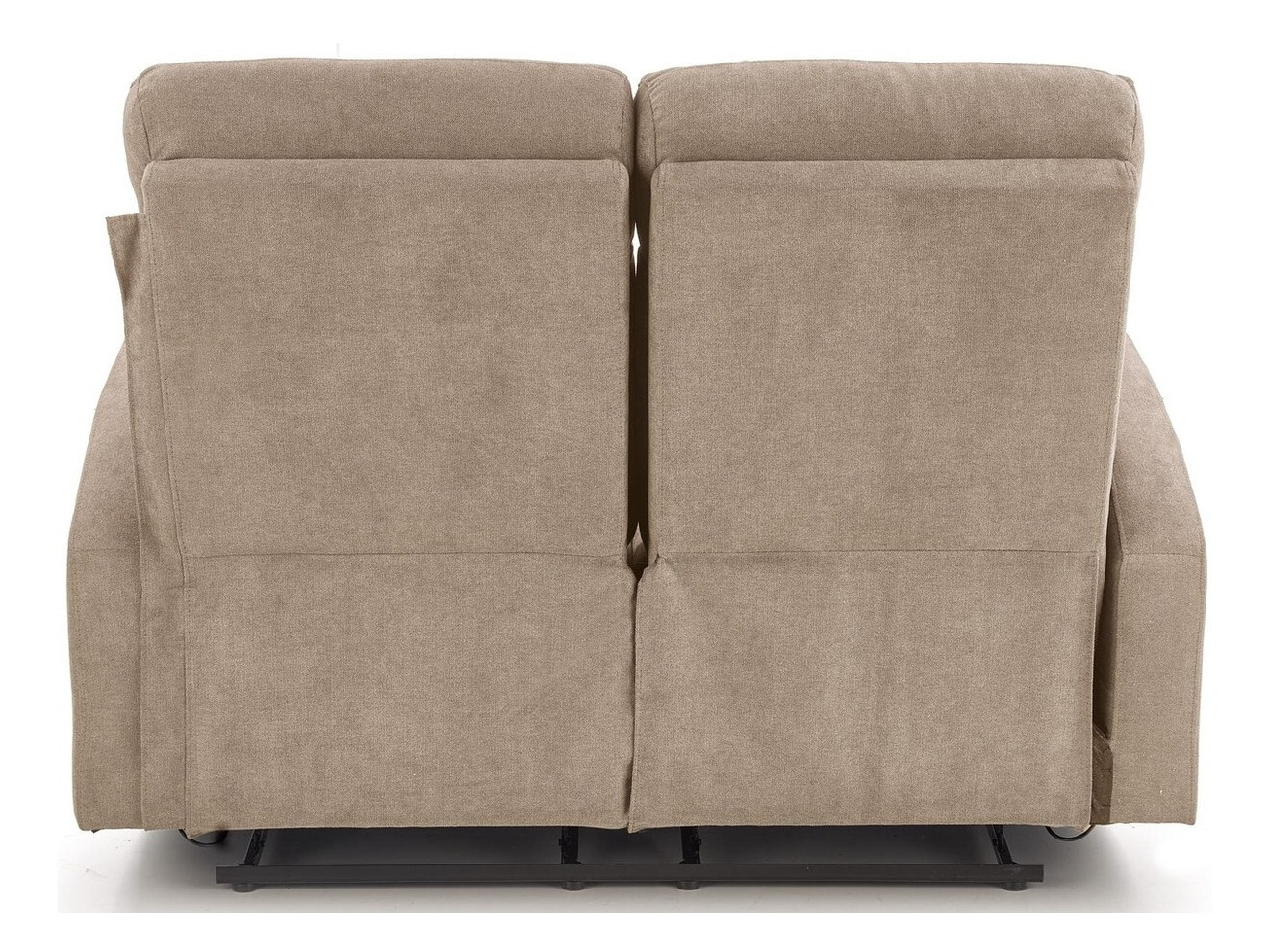 Sofá reclinable Houston 1098 (Beige)