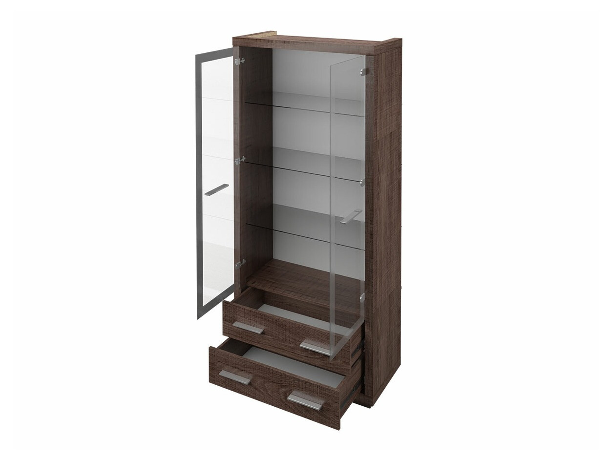 Conjunto de salón Fiomeri 128 (Roble Santana)