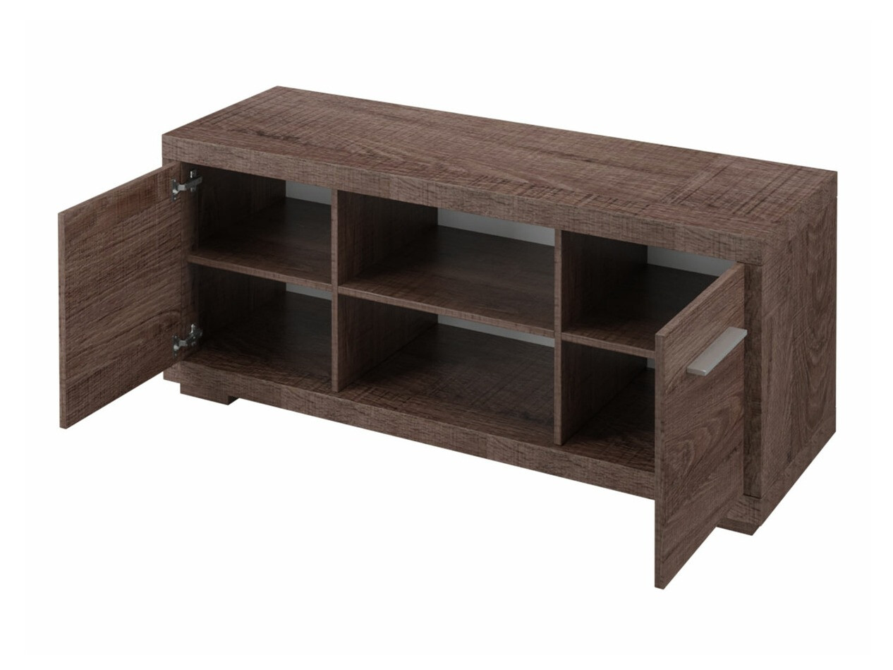 Conjunto de salón Fiomeri 128 (Roble Santana)