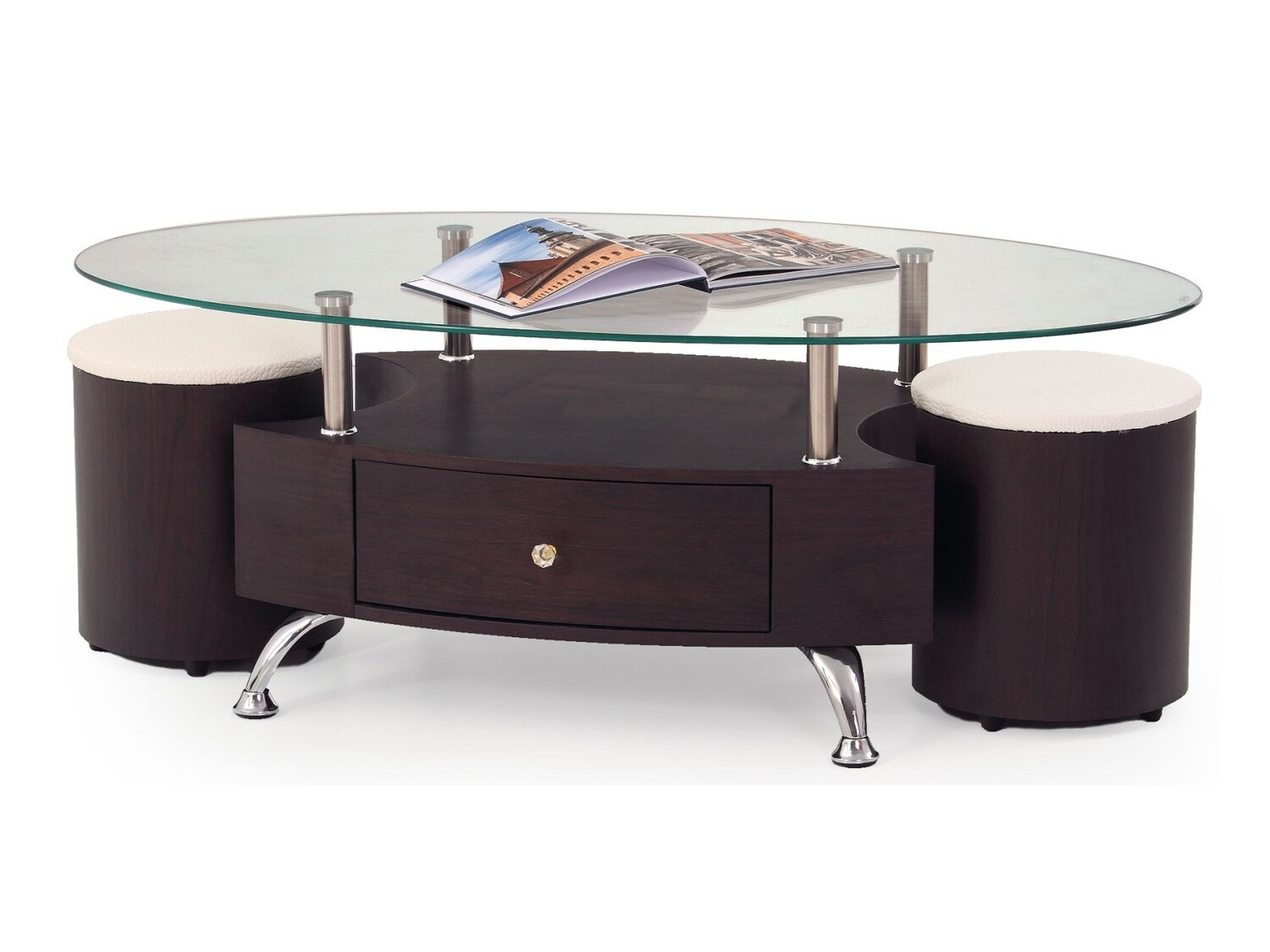 Mesa de centro Houston 177